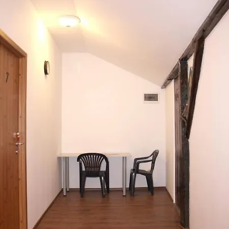 Ulpia House