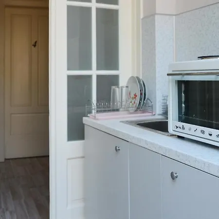 בית הארחה Ulpia House *