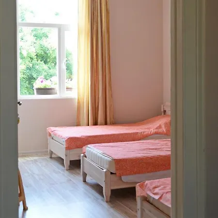 Ulpia House
