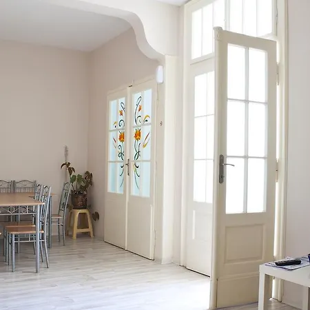 Ulpia House *