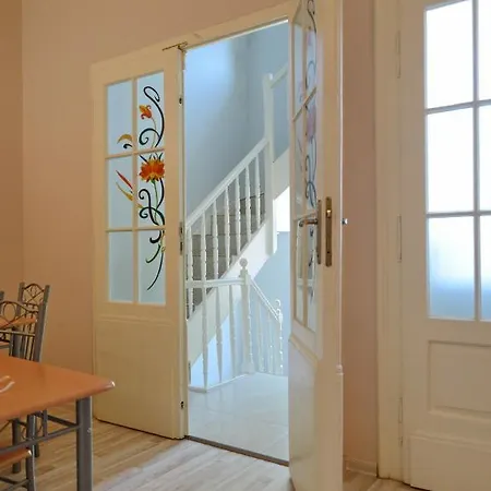 Ulpia House