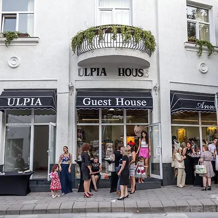 Guest house Ulpia House *