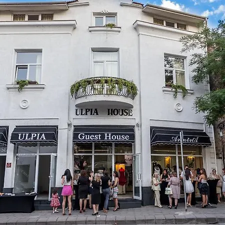 Ulpia House *