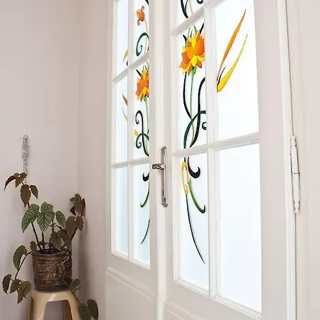 Pensiune Ulpia House *