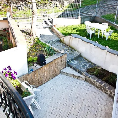 Ulpia House *