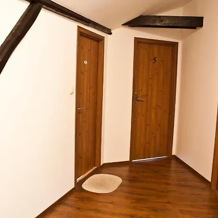 Pensiune Ulpia House Plovdiv