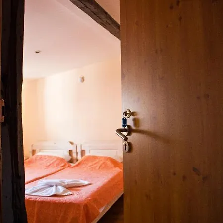 Pensiune Ulpia House Plovdiv
