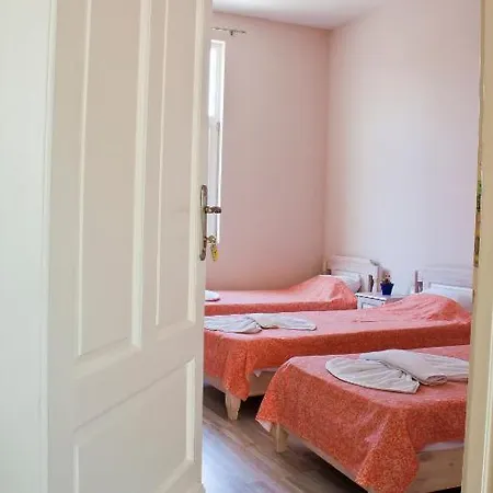 Ulpia House Pensiune Plovdiv